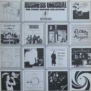 Various - Business Unusual (The Other Record Collection) mp3
