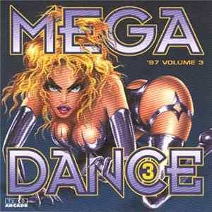 Various - Mega Dance '97 Volume 3 mp3