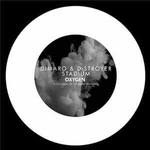 DiMaro & D-Stroyer - Stadium mp3