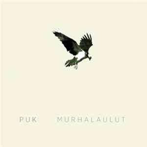 Puk - Murhalaulut mp3