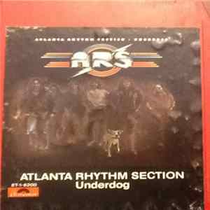 Atlanta Rhythm Section - Underdog mp3