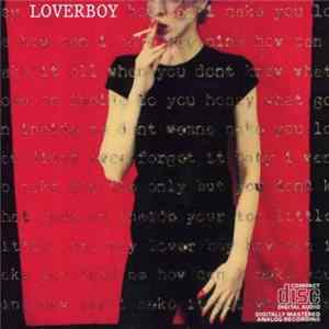 Loverboy - Loverboy mp3