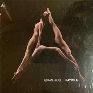 Gotan Project - Rayuela mp3