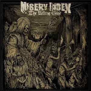 Misery Index - The Killing Gods mp3