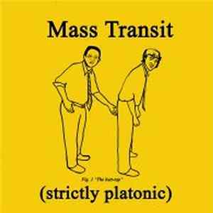 Mass Transit - Strictly Platonic mp3