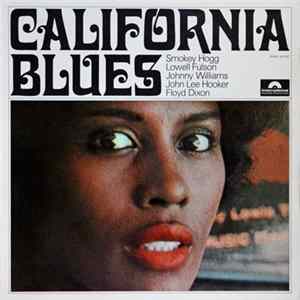 Various - California Blues mp3
