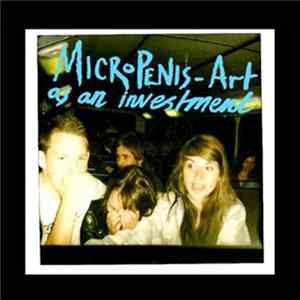 Micropenis - Art As An Investment mp3
