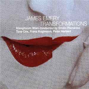 James Emery - Transformations mp3