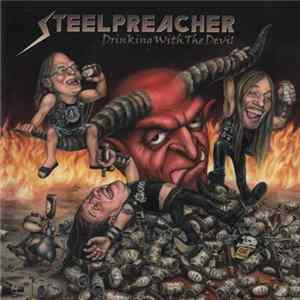 Steelpreacher - Drinking With The Devil mp3