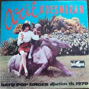Arie Koesmiran - Ratu pop singer djatim. th. 1970 mp3