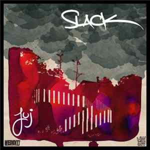 Juj - Slack mp3