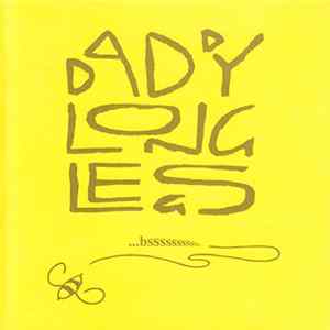 Daddy Long Legs - ...Bssssssssssss mp3