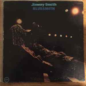 Jimmy Smith - Bluesmith mp3