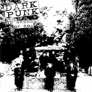 Various - Dark Punk in Greece of 80’s mp3