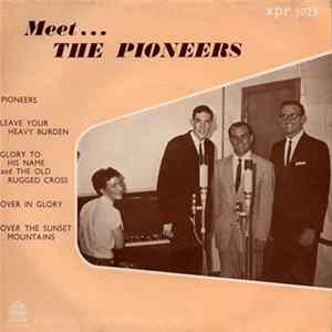 The Pioneers - Meet...The Pioneers mp3