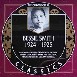 Bessie Smith - 1924-1925 mp3