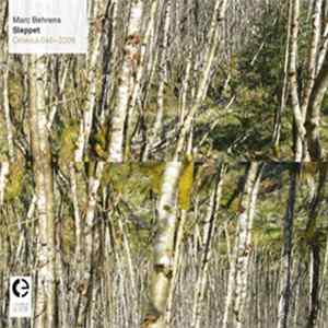Marc Behrens - Sleppet mp3