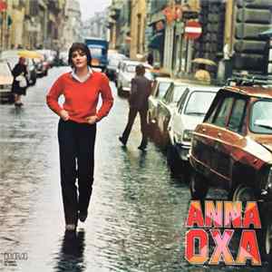 Anna Oxa - Anna Oxa mp3