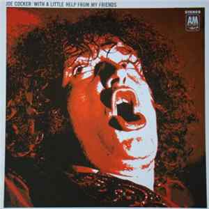 Joe Cocker - With A Little Help From My Friends mp3