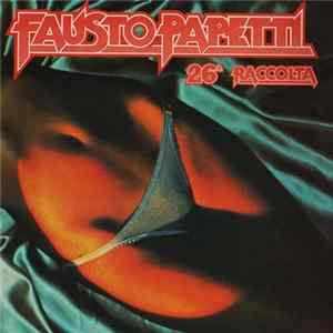 Fausto Papetti - 26a Raccolta mp3