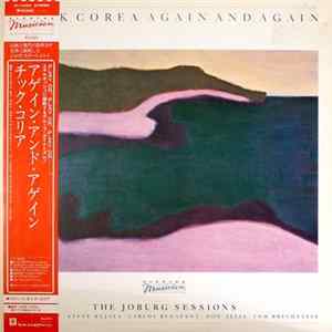 Chick Corea - Again And Again (The Joburg Sessions) mp3
