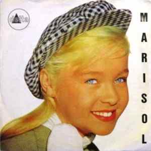 Marisol - Ola, Ola, Ola mp3