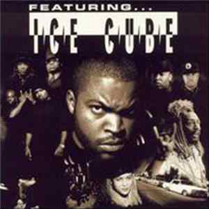 Ice Cube - Featuring...Ice Cube mp3