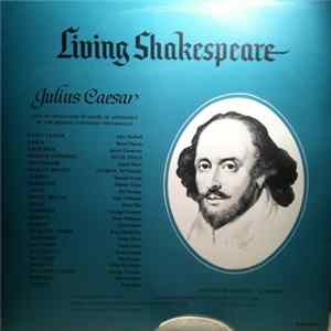 William Shakespeare - Julius Caesar mp3