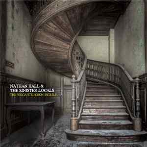 Nathan Hall And The Sinister Locals - The Volga Sturgeon Face E​.​P. mp3