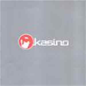 Kasino - Can't Get Over mp3