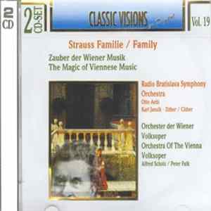 Various - Classic Visions In Digital Vol. 19 mp3