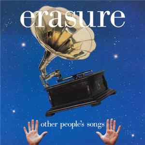 Erasure - Other People's Songs mp3