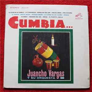 Juancho Vargas Y Su Orquesta - Cumbias Espaciales mp3