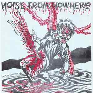 Various - Noise From Nowhere mp3