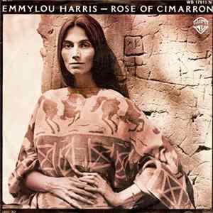 Emmylou Harris - Rose Of Cimarron mp3