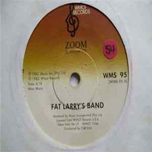 Fat Larry's Band - Zoom mp3