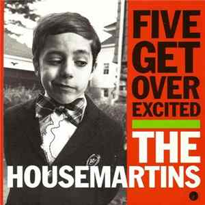 The Housemartins - Five Get Over Excited mp3