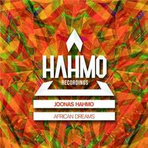 Joonas Hahmo - African Dreams mp3