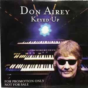 Don Airey - Keyed Up mp3