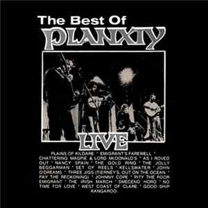 Planxty - The Best of Planxty Live mp3