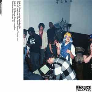 James Matthew - El Sereno Tape mp3