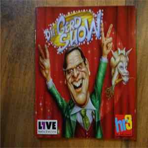 Die Gerd Show - Die Show Mit Gerd Und Pferd mp3