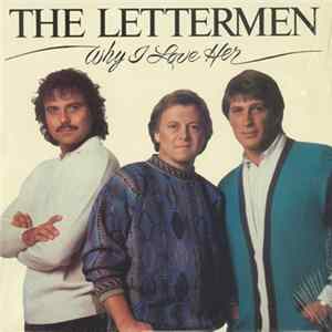 The Lettermen - Why I Love Her mp3