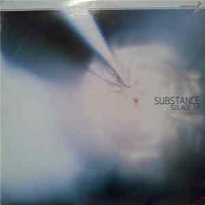 Substance - Solace EP mp3