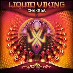 Liquid Viking - Chakras EP mp3