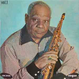 Sidney Bechet - Claude Luter - "Sidney Bechet Jubilee" Vol. 1 mp3