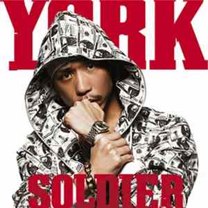 York - Soldier mp3