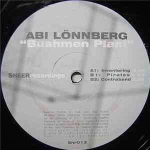 Abi Lönnberg - Bushmen Plant mp3