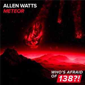 Allen Watts - Meteor mp3