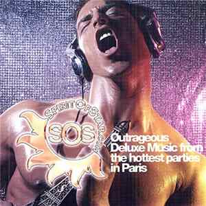 Various - Outrageous Deluxe Music From The Hottest Parties In Paris mp3
